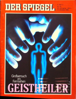 Spiegel 42/1986