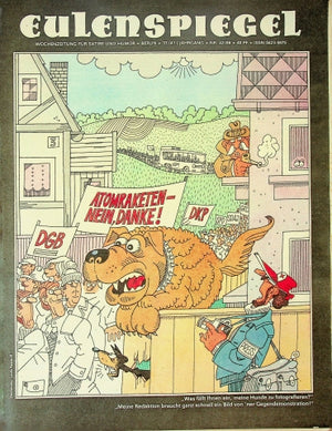 Eulenspiegel 42/1986