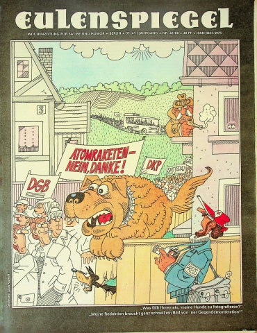 Eulenspiegel 42/1986