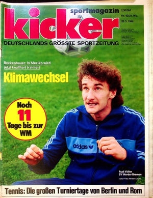 Kicker 42/1986