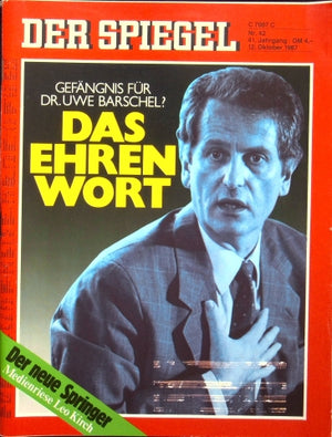 Spiegel 42/1987