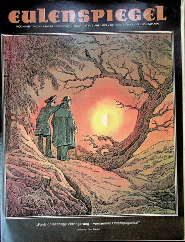 Eulenspiegel 42/1988