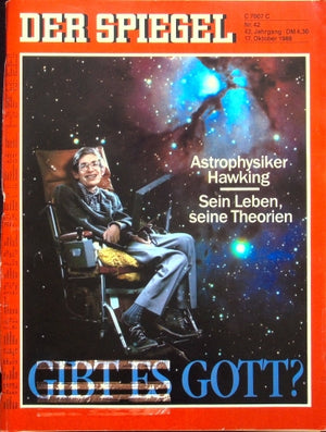 Spiegel 42/1988