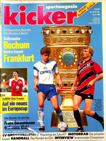 Kicker 42/1988