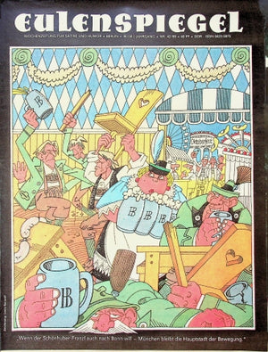 Eulenspiegel 42/1989