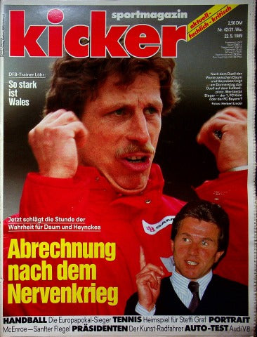 Kicker 42/1989
