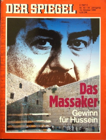 Spiegel 42/1990