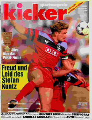 Kicker 42/1990