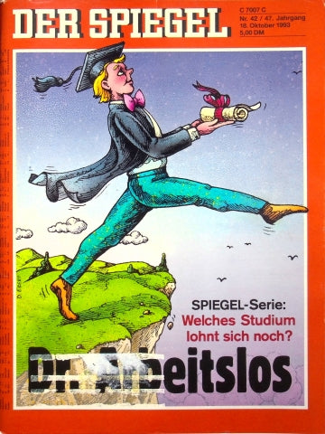Spiegel 42/1993