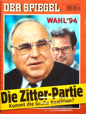 Spiegel 42/1994