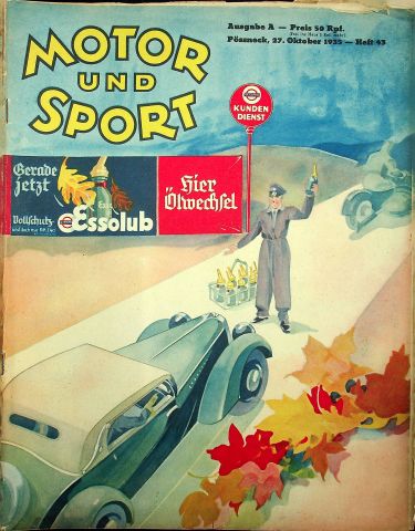 Motor und Sport 43/1935