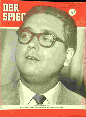 Spiegel 43/1952