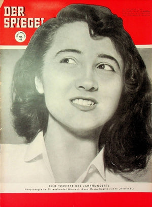 Spiegel 43/1954