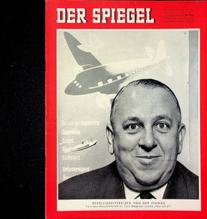 Spiegel 43/1956