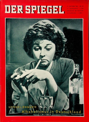 Spiegel 43/1960