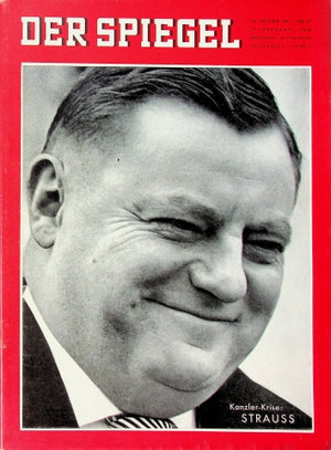 Spiegel 43/1961