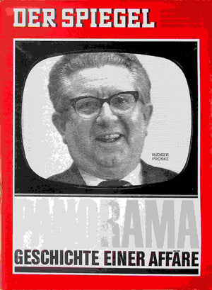 Spiegel 43/1963