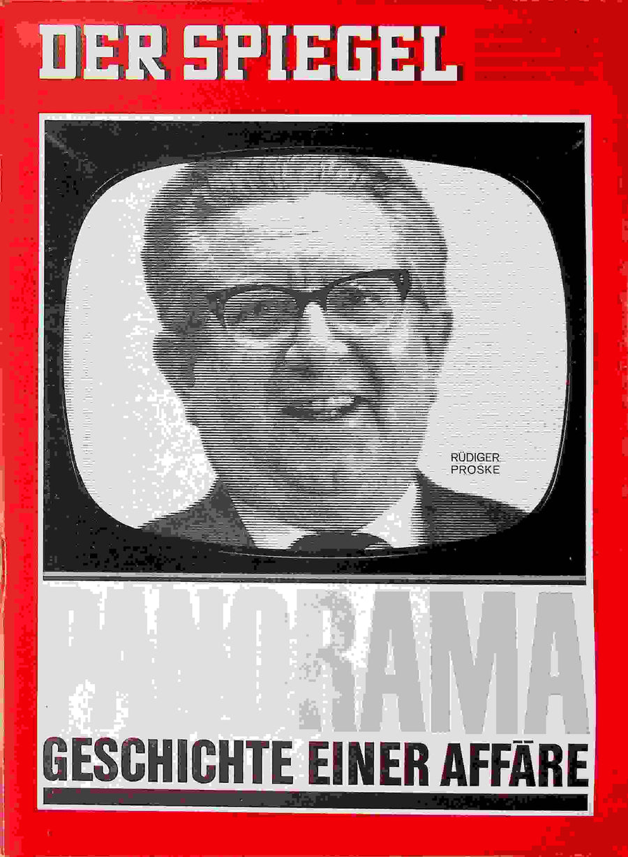 Spiegel 43/1963