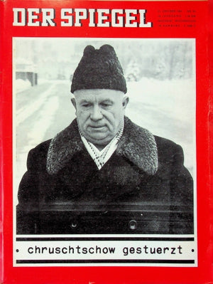 Spiegel 43/1964