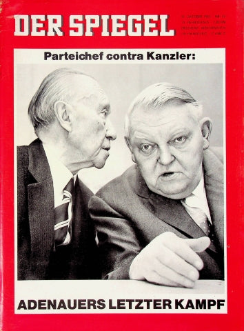 Spiegel 43/1965
