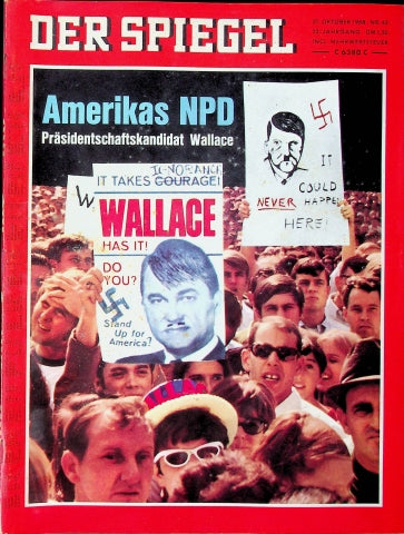 Spiegel 43/1968