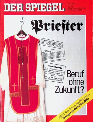 Spiegel 43/1971