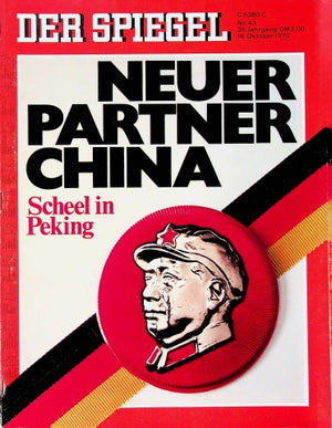 Spiegel 43/1972