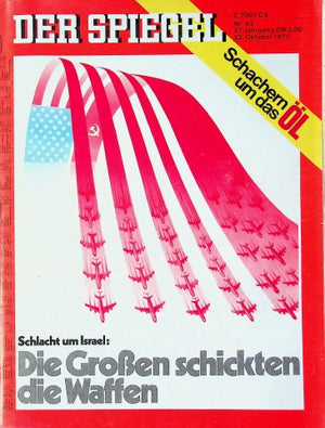 Spiegel 43/1973