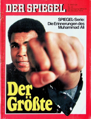 Spiegel 43/1975