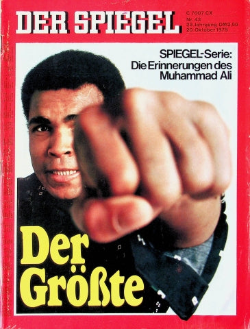 Spiegel 43/1975