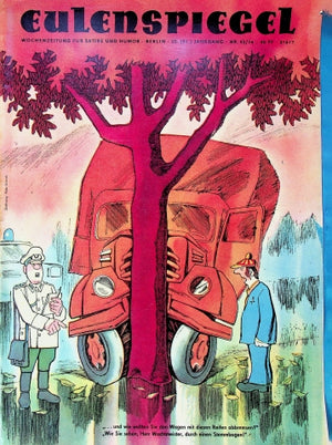 Eulenspiegel 43/1976
