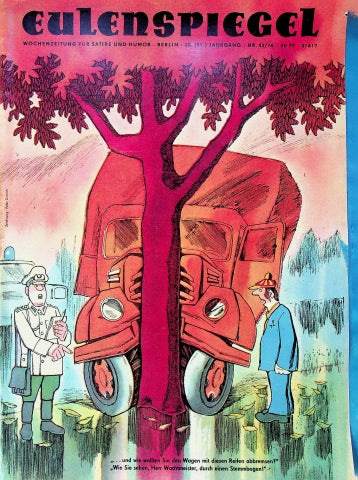 Eulenspiegel 43/1976