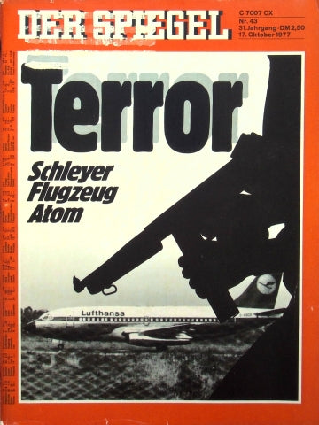 Spiegel 43/1977
