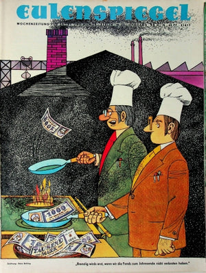 Eulenspiegel 43/1978