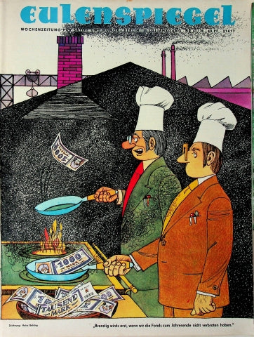 Eulenspiegel 43/1978