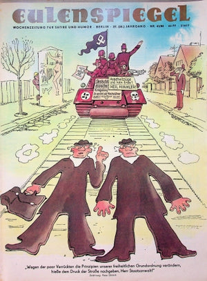 Eulenspiegel 43/1980