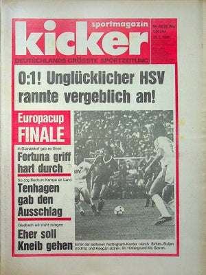 Kicker 43/1980