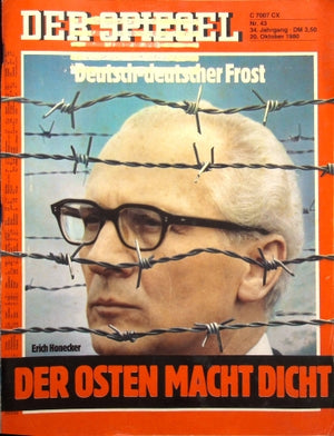 Spiegel 43/1980