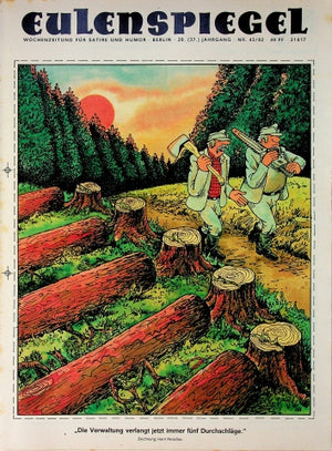 Eulenspiegel 43/1982