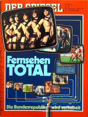 Spiegel 43/1982