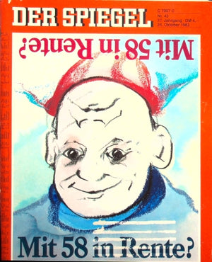 Spiegel 43/1983