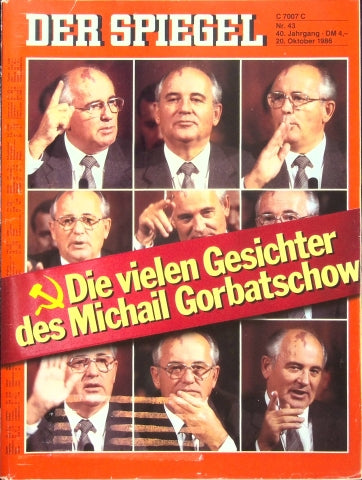Spiegel 43/1986