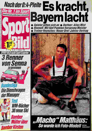 Sport Bild 43/1990