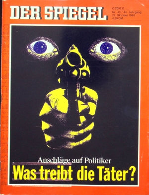 Spiegel 43/1990