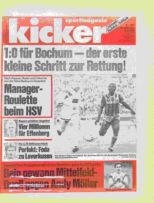 Kicker 43/1990