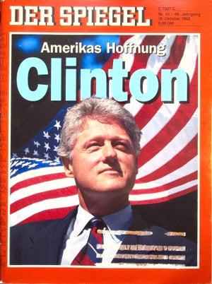 Spiegel 43/1992