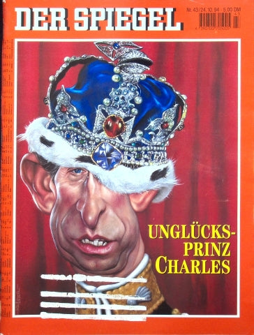 Spiegel 43/1994
