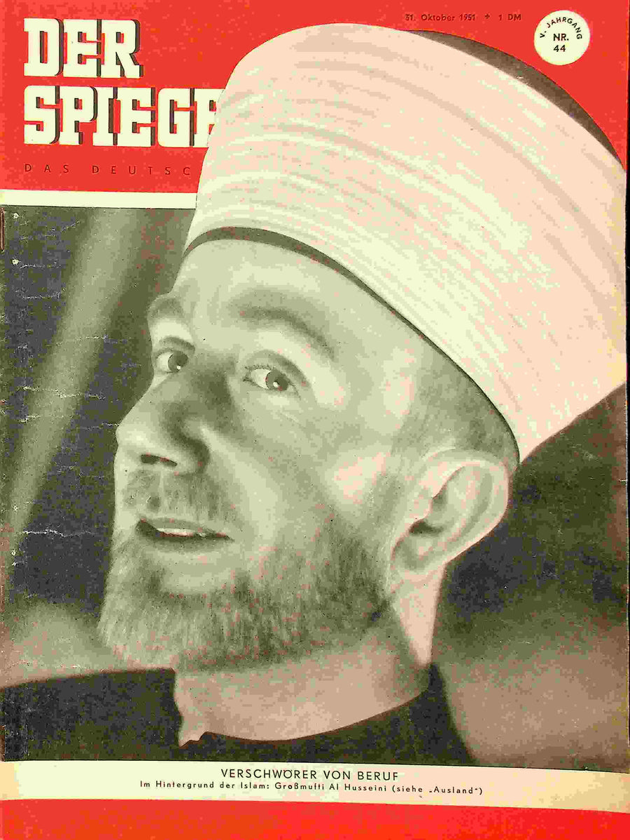 Spiegel 44/1951