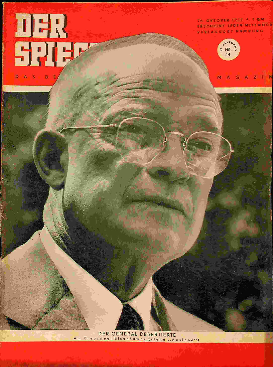 Spiegel 44/1952