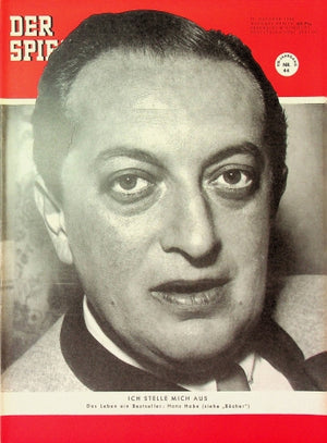 Spiegel 44/1954